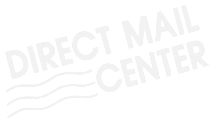 DIRECT MAIL CENTER